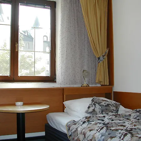 Hotel Ea Sen Depandance 3*