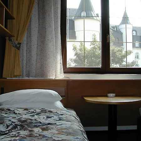 Hotel Ea Sen Depandance