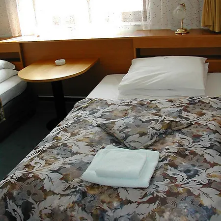 Hotel Ea Sen Depandance