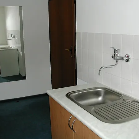 Hotel Ea Sen Depandance 3*