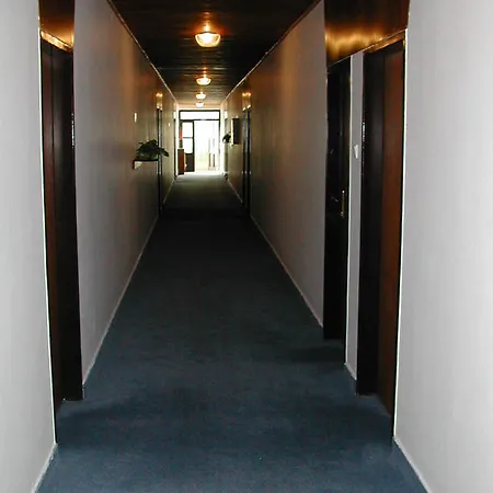 Hotel Ea Sen Depandance 3*